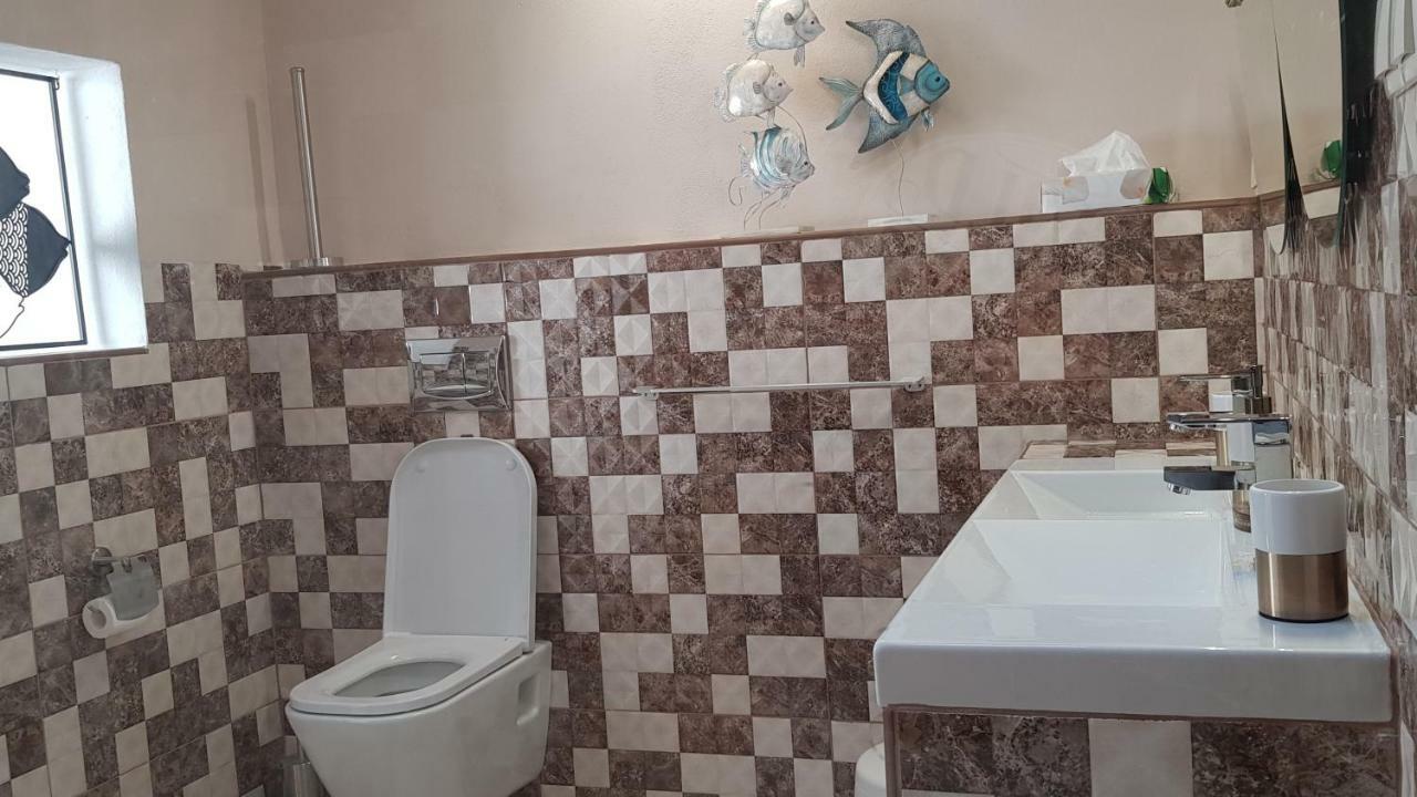 Studio Azul Olhão Dış mekan fotoğraf