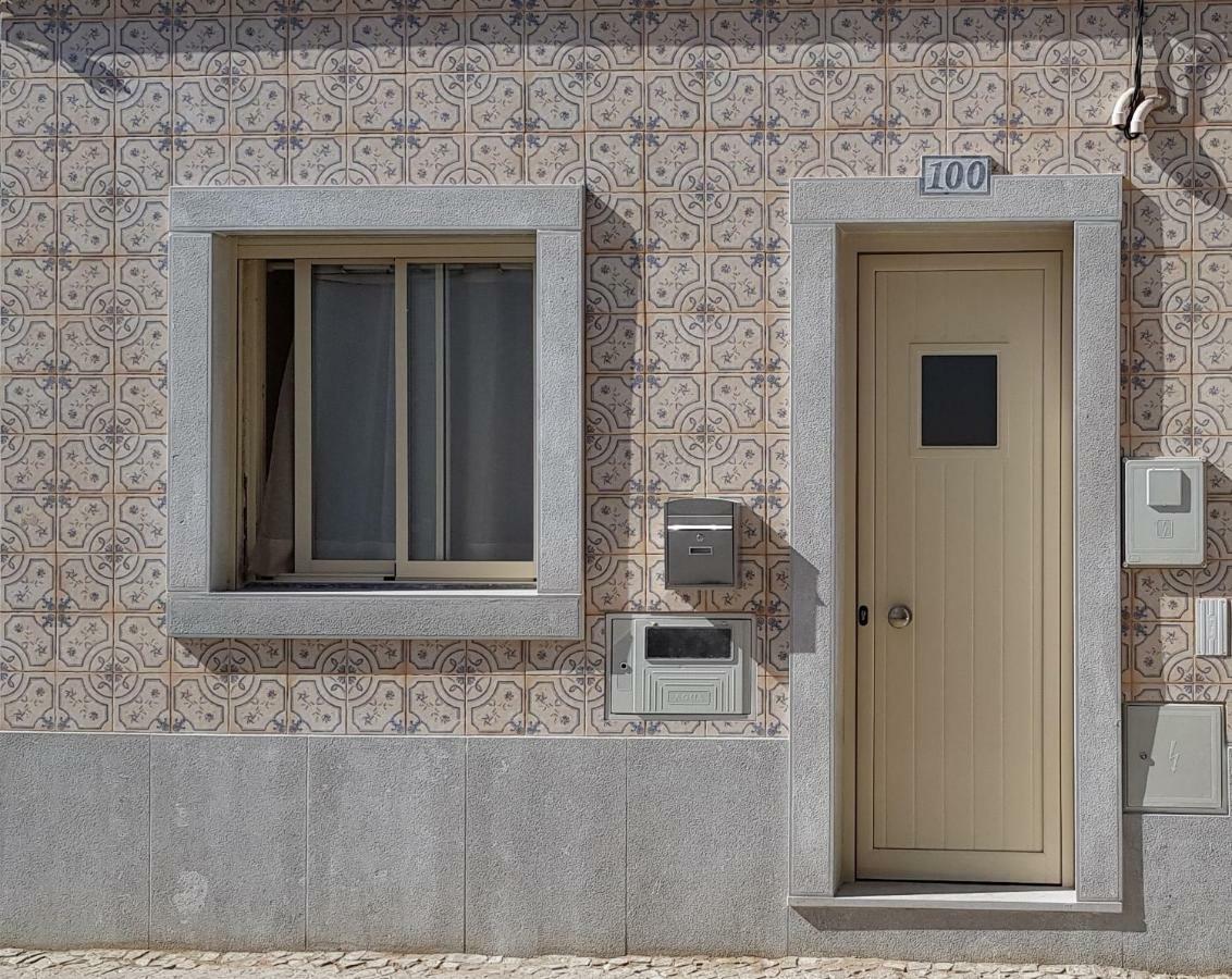 Studio Azul Olhão Dış mekan fotoğraf
