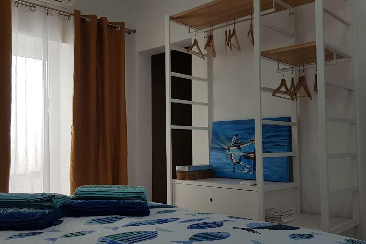 Studio Azul Olhão Dış mekan fotoğraf